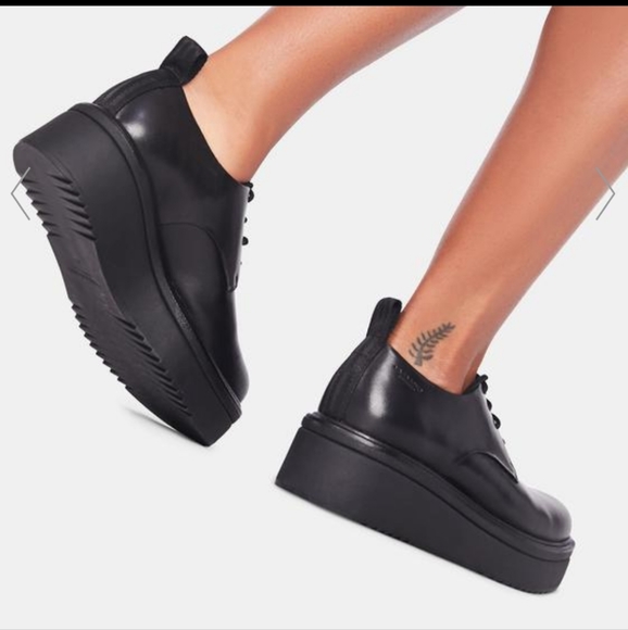 Vagabond Shoemakers Tara Oxfords 